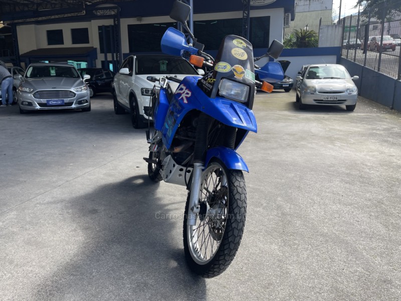 DR 800 S - 1996 - CAXIAS DO SUL