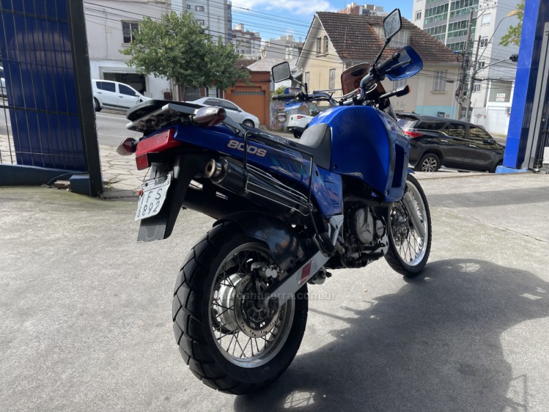 DR 800 S - 1996 - CAXIAS DO SUL