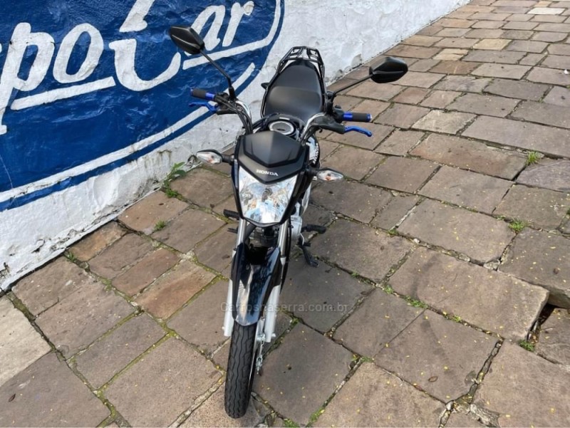 CG 160 FAN - 2018 - CAXIAS DO SUL