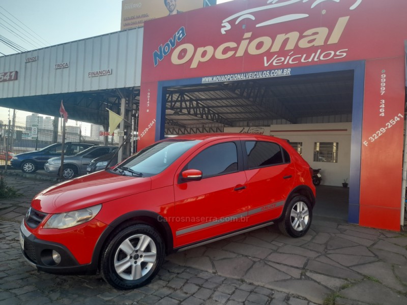 gol 1.6 mi rallye 8v flex 4p manual g.v 2012 caxias do sul