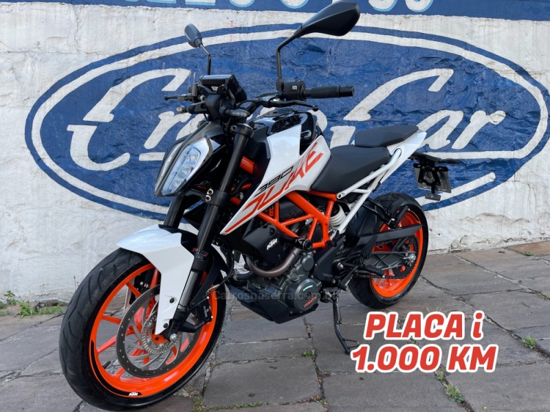 duke 390 abs 2021 caxias do sul