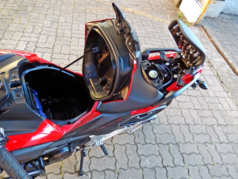 NC 750X ABS - 2021 - CAXIAS DO SUL