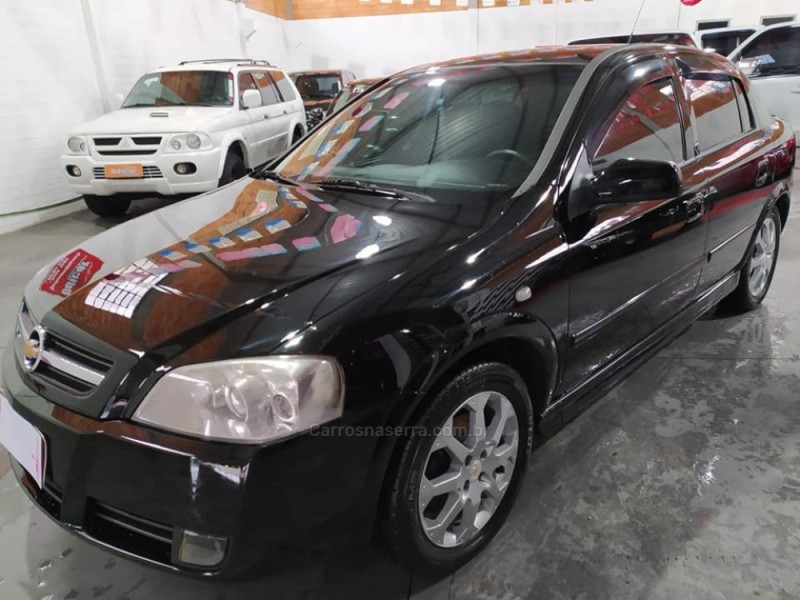 ASTRA 2.0 MPFI ADVANTAGE 8V FLEX 4P MANUAL