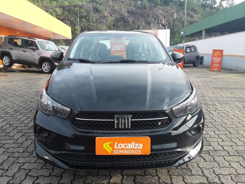 cronos 1.3 drive 8v flex 4p manual 2021 caxias do sul
