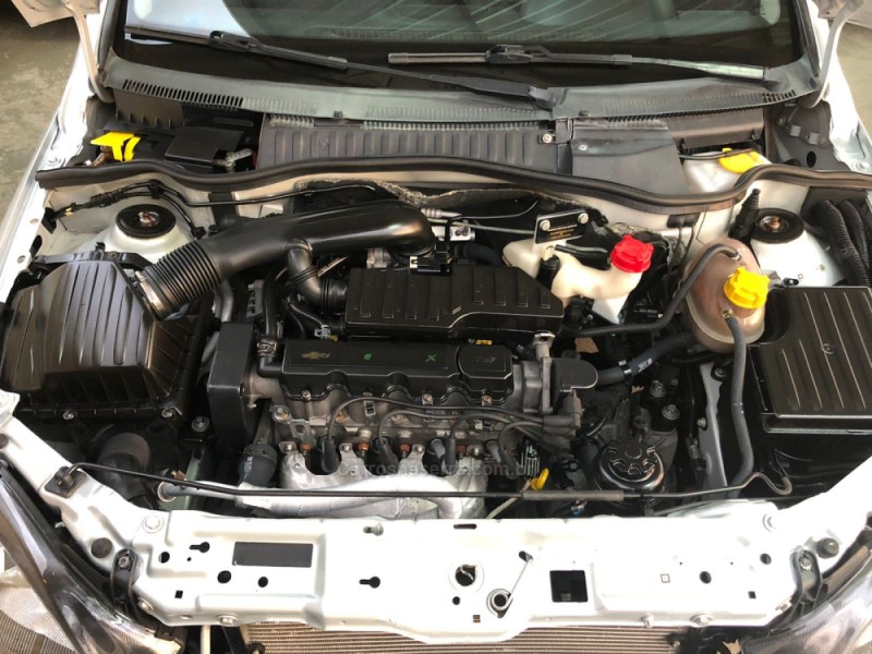 CORSA 1.4 MPFI MAXX 8V FLEX 4P MANUAL - 2012 - CAXIAS DO SUL