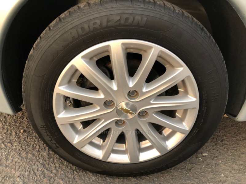 CORSA 1.4 MPFI MAXX 8V FLEX 4P MANUAL - 2012 - CAXIAS DO SUL