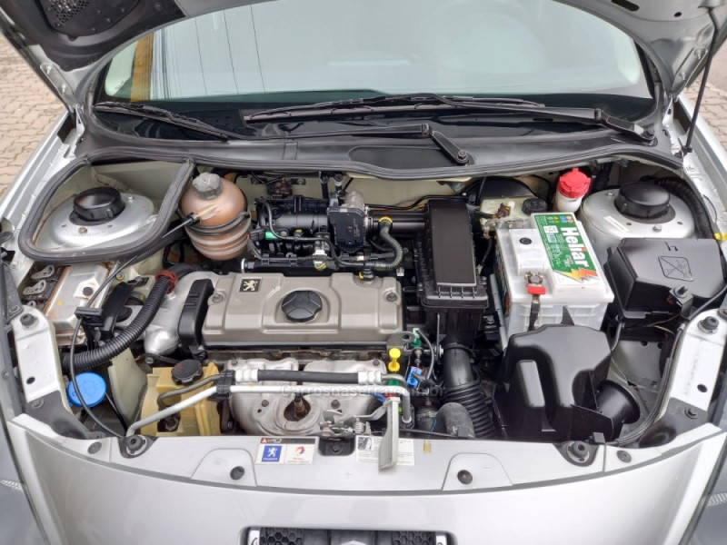 HOGGAR 1.4 XR FLEX 2P MANUAL - 2011 - CAXIAS DO SUL