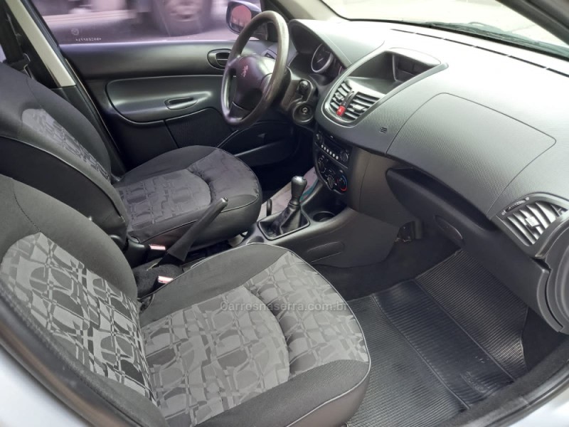 HOGGAR 1.4 XR FLEX 2P MANUAL - 2011 - CAXIAS DO SUL
