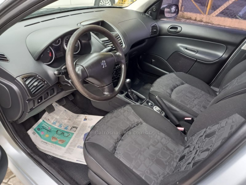 HOGGAR 1.4 XR FLEX 2P MANUAL - 2011 - CAXIAS DO SUL