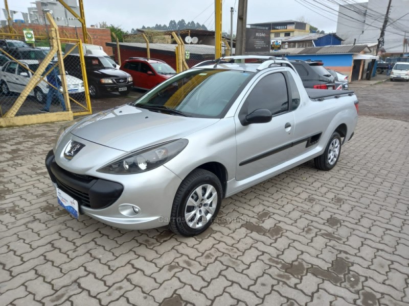 hoggar 1.4 xr flex 2p manual 2011 caxias do sul