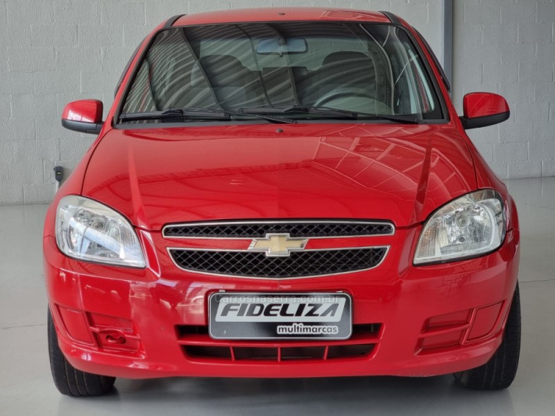 PRISMA 1.4 MPFI LT 8V FLEX 4P MANUAL - 2012 - FARROUPILHA