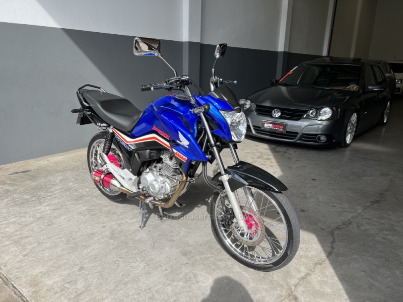 cg 160 titan esdi 2019 caxias do sul