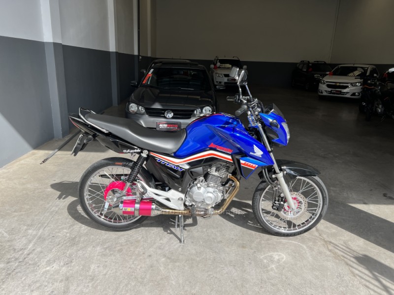 CG 160 TITAN ESDI - 2019 - CAXIAS DO SUL