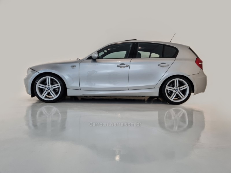 130I 3.0 SPORT HATCH 24V GASOLINA 4P AUTOMÁTICO - 2010 - BENTO GONçALVES