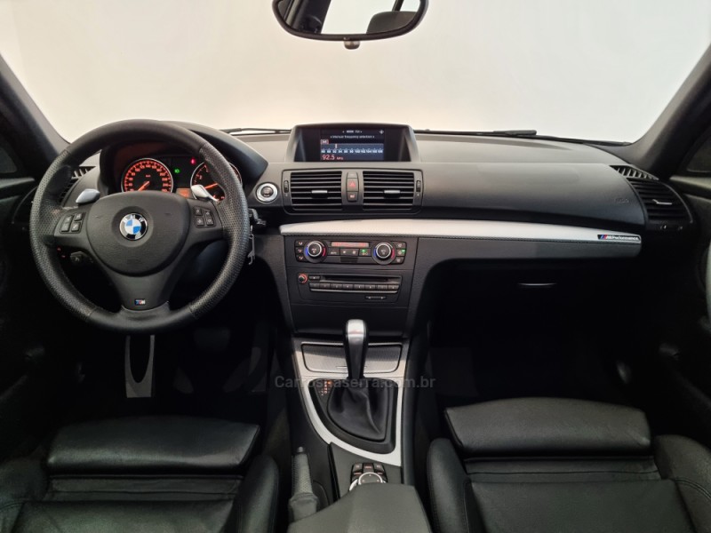 130I 3.0 SPORT HATCH 24V GASOLINA 4P AUTOMÁTICO - 2010 - BENTO GONçALVES