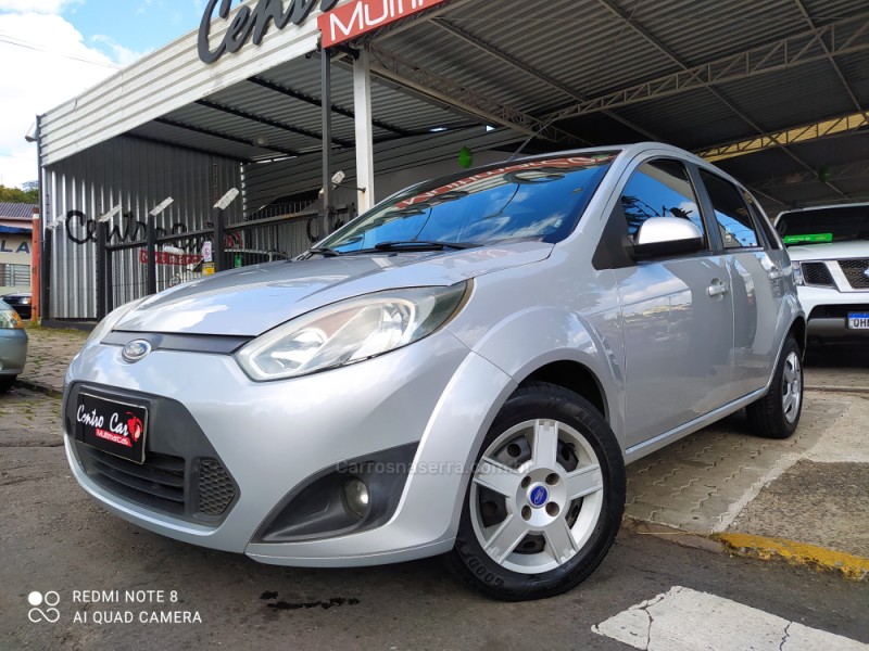 fiesta 1.0 mpi class 8v flex 4p manual 2014 caxias do sul