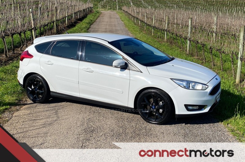 focus 1.6 se plus 16v flex 4p manual 2016 bento goncalves