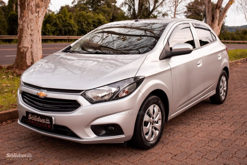 onix 1.0  lt 12v flex 4p manual 2019 dois irmaos