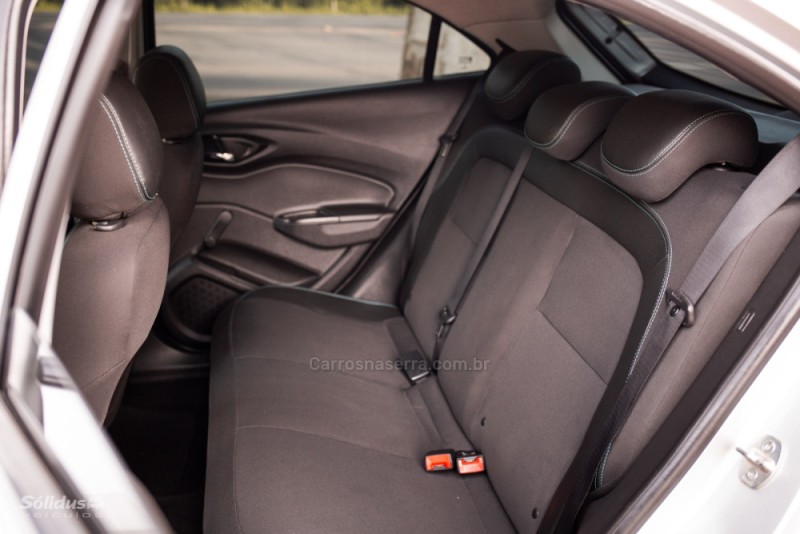 ONIX 1.0  LT 12V FLEX 4P MANUAL - 2019 - DOIS IRMãOS