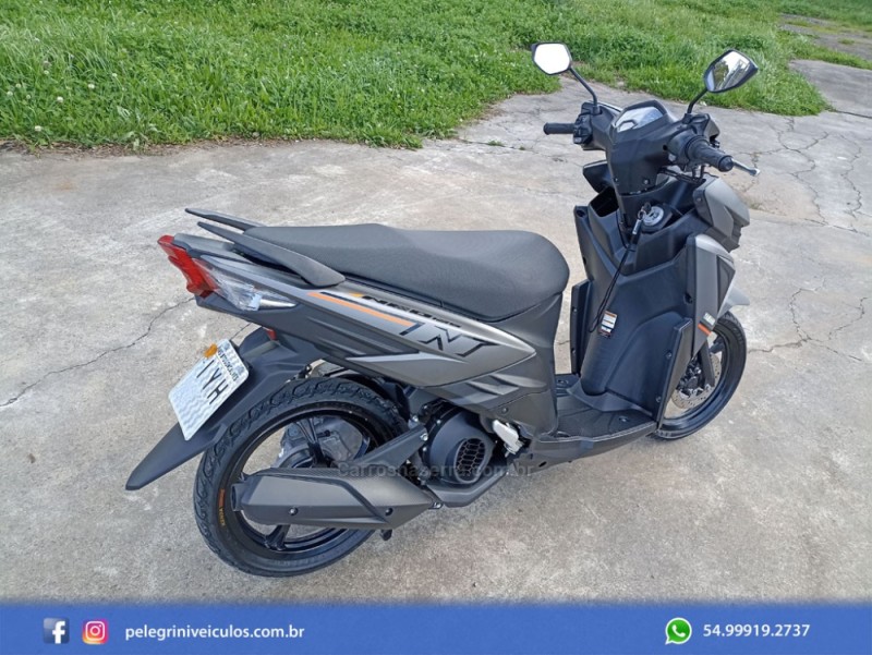 NEO 125  - 2018 - BENTO GONçALVES