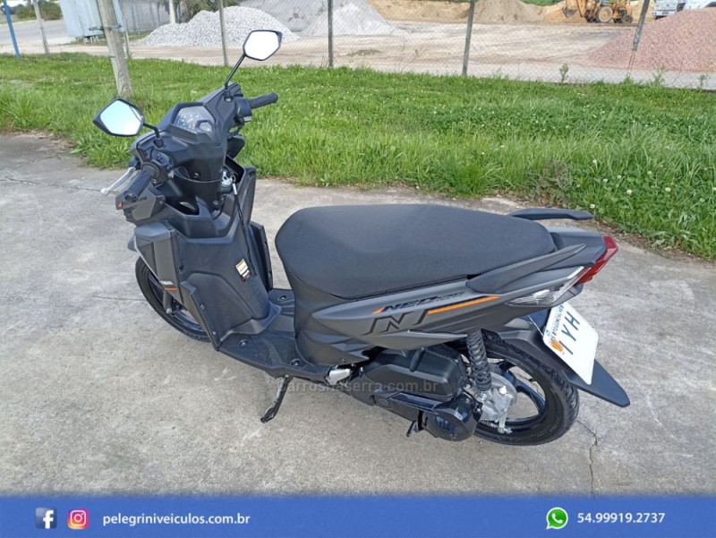 NEO 125  - 2018 - BENTO GONçALVES