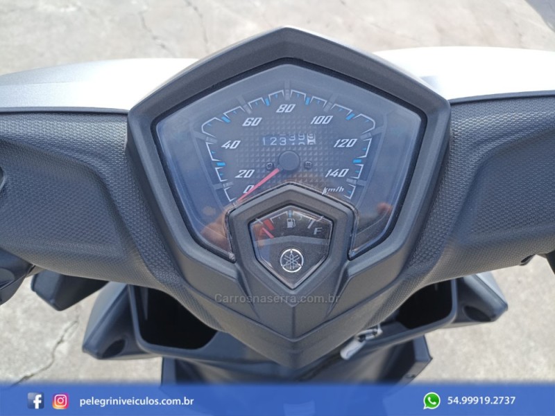 NEO 125  - 2018 - BENTO GONçALVES
