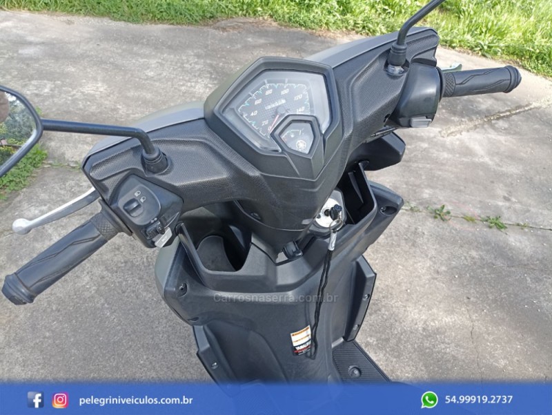 NEO 125  - 2018 - BENTO GONçALVES
