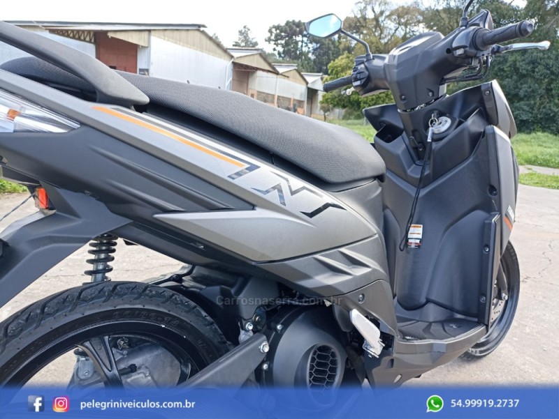 NEO 125  - 2018 - BENTO GONçALVES