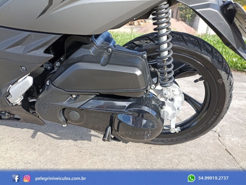 NEO 125  - 2018 - BENTO GONçALVES