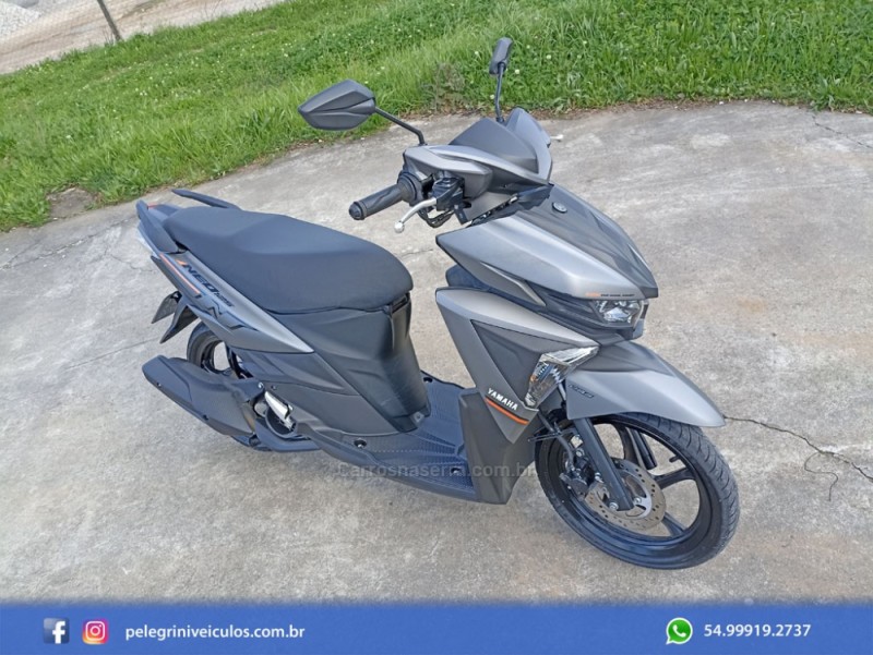 NEO 125  - 2018 - BENTO GONçALVES