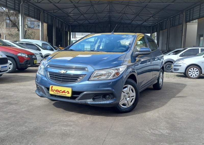 ONIX 1.0  LT 12V FLEX 4P MANUAL
