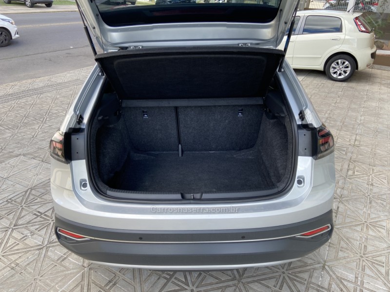 NIVUS 1.0 TSI HIGHLINE FLEX 4P AUTOMÁTICO - 2021 - CAXIAS DO SUL
