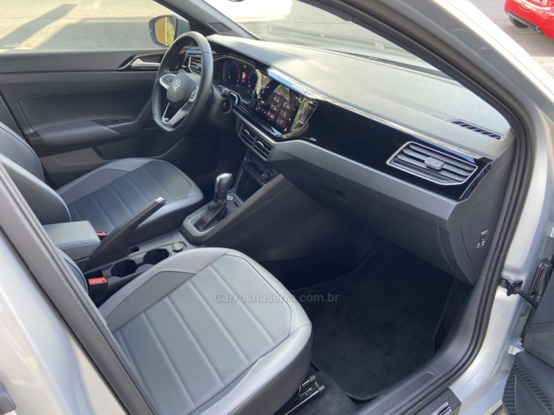 NIVUS 1.0 TSI HIGHLINE FLEX 4P AUTOMÁTICO - 2021 - CAXIAS DO SUL