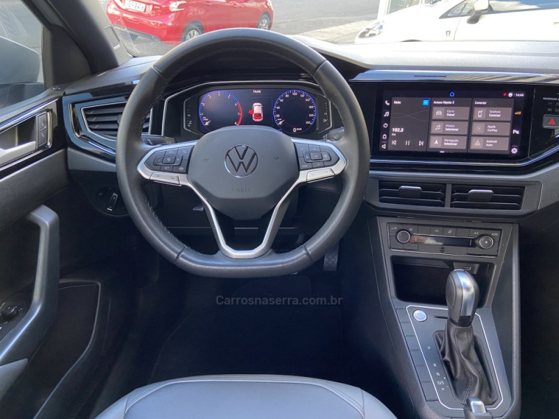 NIVUS 1.0 TSI HIGHLINE FLEX 4P AUTOMÁTICO - 2021 - CAXIAS DO SUL