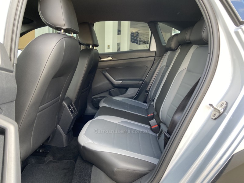 NIVUS 1.0 TSI HIGHLINE FLEX 4P AUTOMÁTICO - 2021 - CAXIAS DO SUL