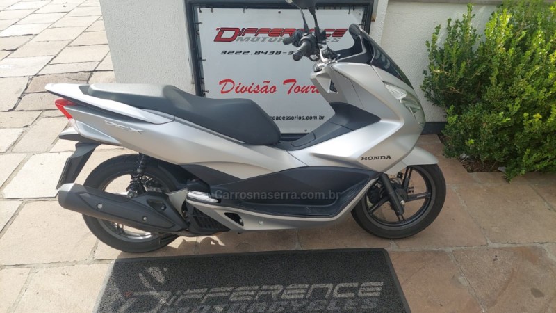 PCX DLX