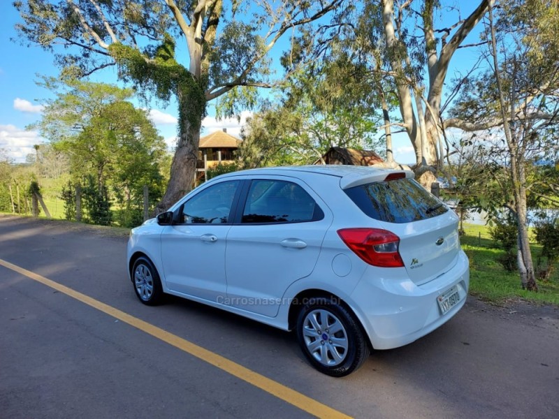 ka 1.0 se plus 12v flex 4p manual 2018 veranopolis