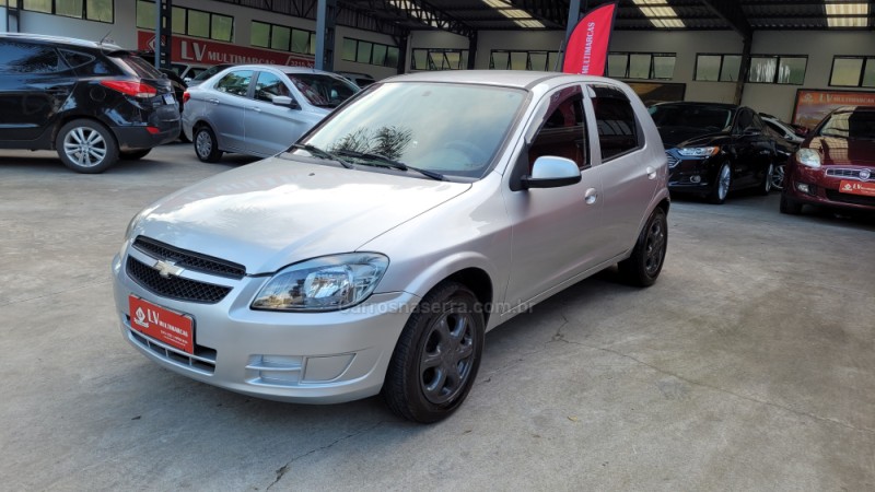 celta 1.0 mpfi lt 8v flex 4p manual 2013 caxias do sul