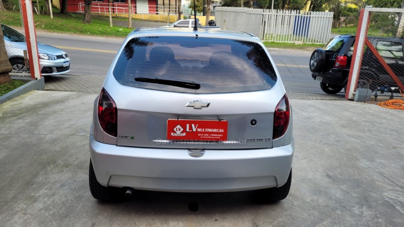 CELTA 1.0 MPFI LT 8V FLEX 4P MANUAL - 2013 - CAXIAS DO SUL
