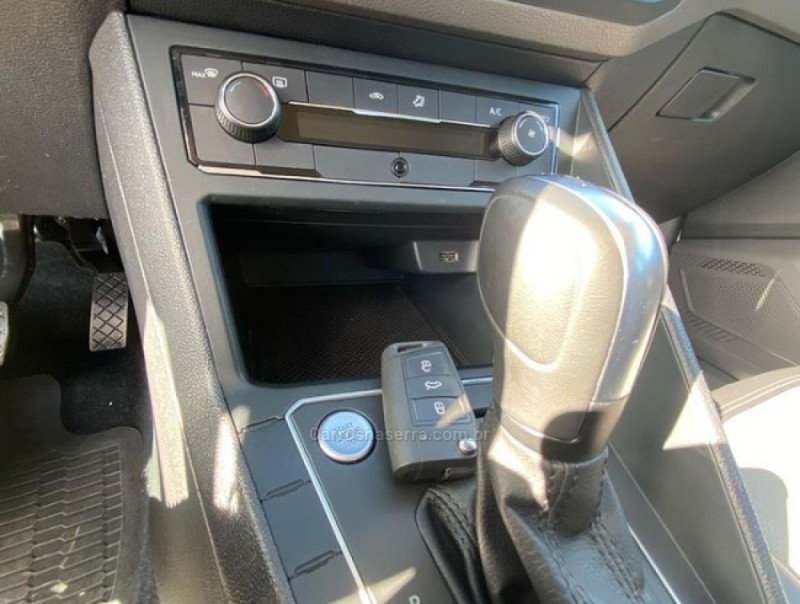 VIRTUS 1.0 200 TSI COMFORTLINE AUTOMÁTICO - 2022 - LAGOA VERMELHA