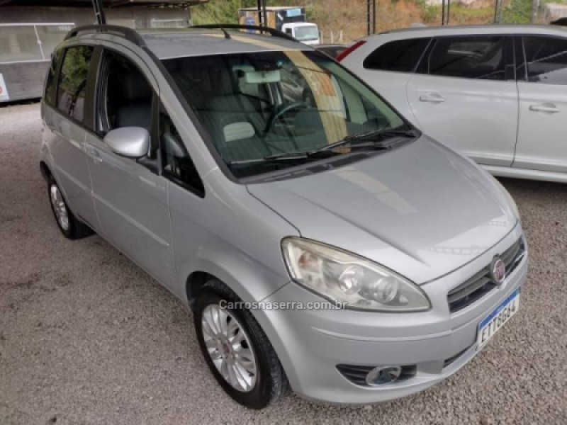 idea 1.4 mpi attractive 8v flex 4p manual 2012 caxias do sul