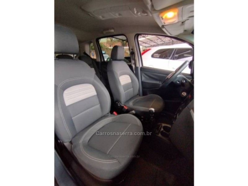 IDEA 1.4 MPI ATTRACTIVE 8V FLEX 4P MANUAL - 2012 - CAXIAS DO SUL