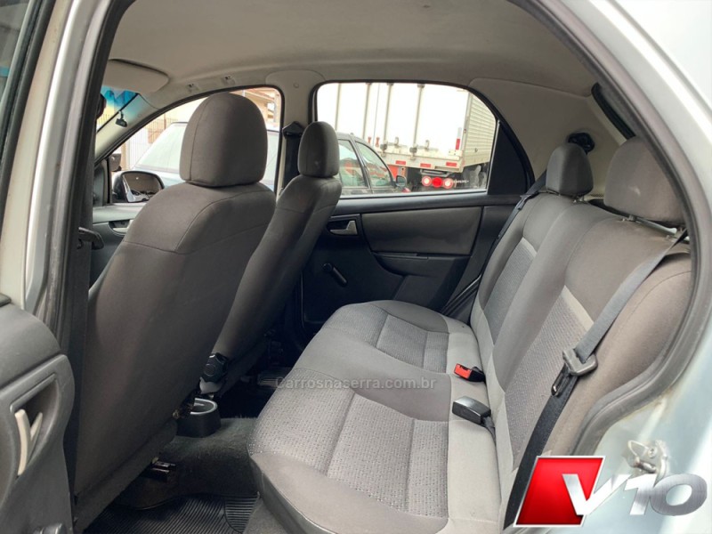 CELTA 1.0 MPFI LT 8V FLEX 4P MANUAL - 2013 - CAXIAS DO SUL