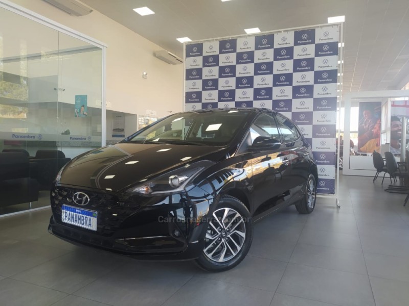 hb20 1.0 diamond 12v turbo flex 4p automatico 2022 caxias do sul