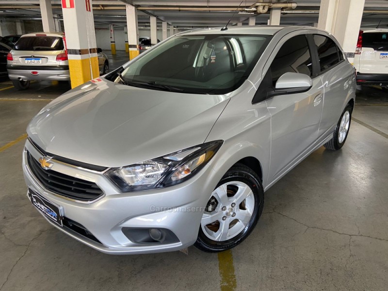 ONIX 1.4 MPFI LT 8V FLEX 4P MANUAL