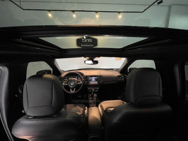 COMPASS 2.0 S 4X4 16V TURBO DIESEL 4P AUTOMÁTICO - 2021 - CAXIAS DO SUL