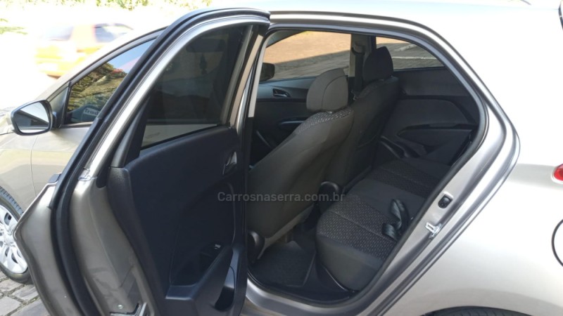 HB20 1.0 COMFORT 12V FLEX 4P MANUAL - 2019 - BENTO GONçALVES