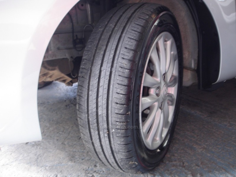 ETIOS 1.5 XLS SEDAN 16V FLEX 4P MANUAL - 2013 - CAXIAS DO SUL