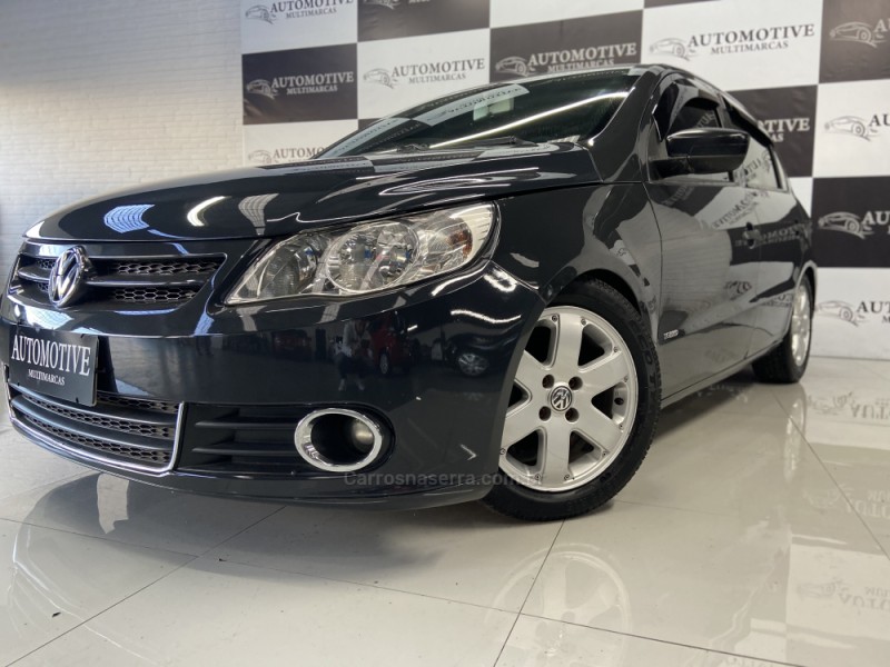 GOL 1.0 MI 8V FLEX 4P MANUAL G.V