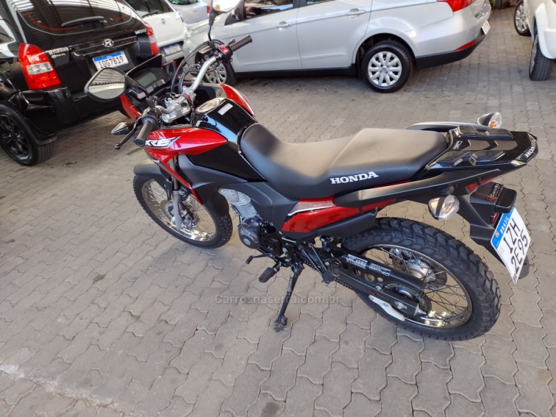 xre 190 abs  2019 caxias do sul
